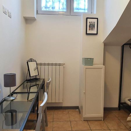 ホテル Casa Turro ミラノ エクステリア 写真
