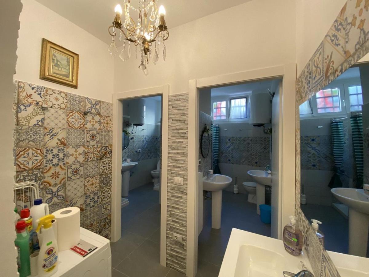 ホテル Casa Turro ミラノ エクステリア 写真