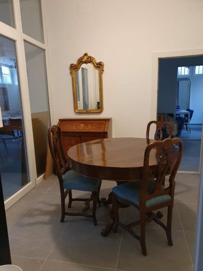 ホテル Casa Turro ミラノ エクステリア 写真