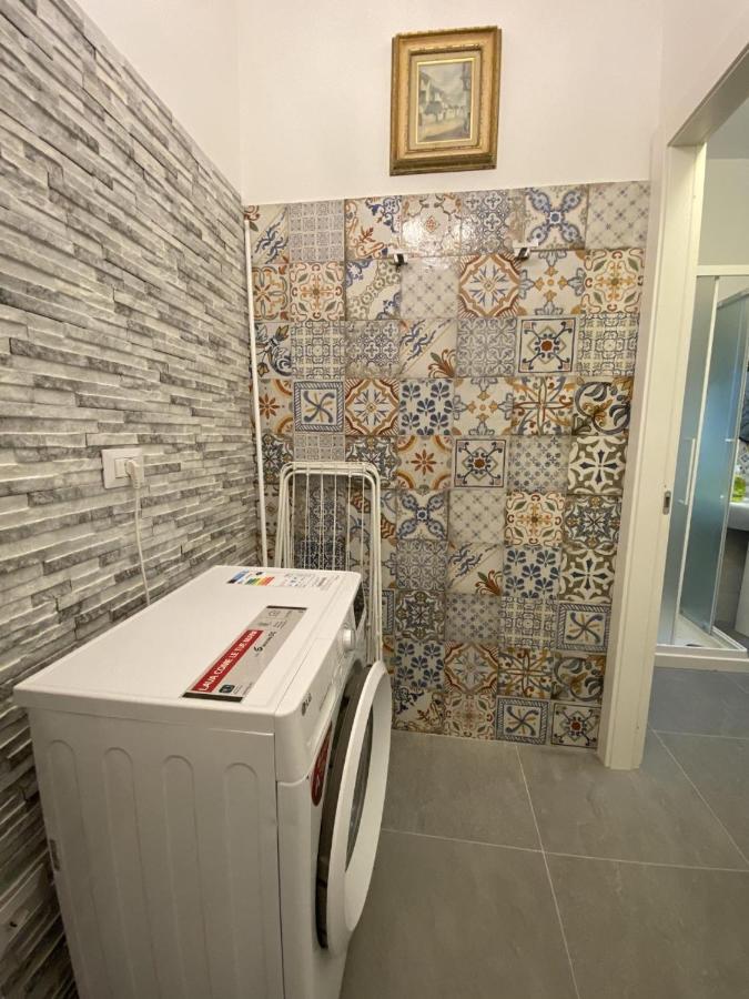 ホテル Casa Turro ミラノ エクステリア 写真